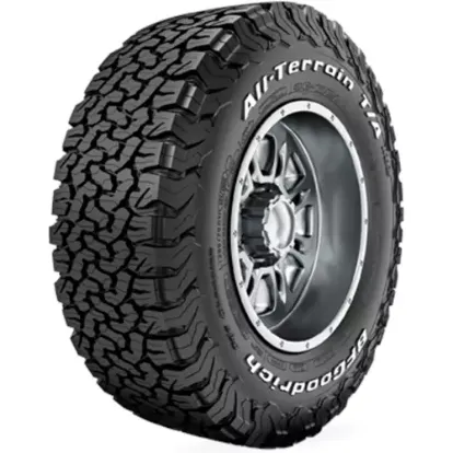 Picture of 275/65r17 BF Goodrich KO2